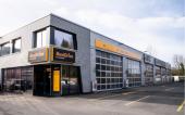 BestDrive TruckCenter in Rothenburg BestDrive TruckCenter in Rothenburg