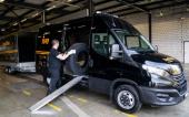 BestDrive TruckCenter in Rothenburg BestDrive TruckCenter in Rothenburg