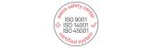 swiss safety center - certified system Logo swiss safety center - certified system Logo