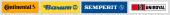 Garantie - Continental - Barum - Semperit - Uniroyal Garantie - Continental - Barum - Semperit - Uniroyal